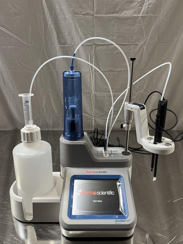 Thermo Star T910 Cell Analyzer for Precise Cellular Analysis